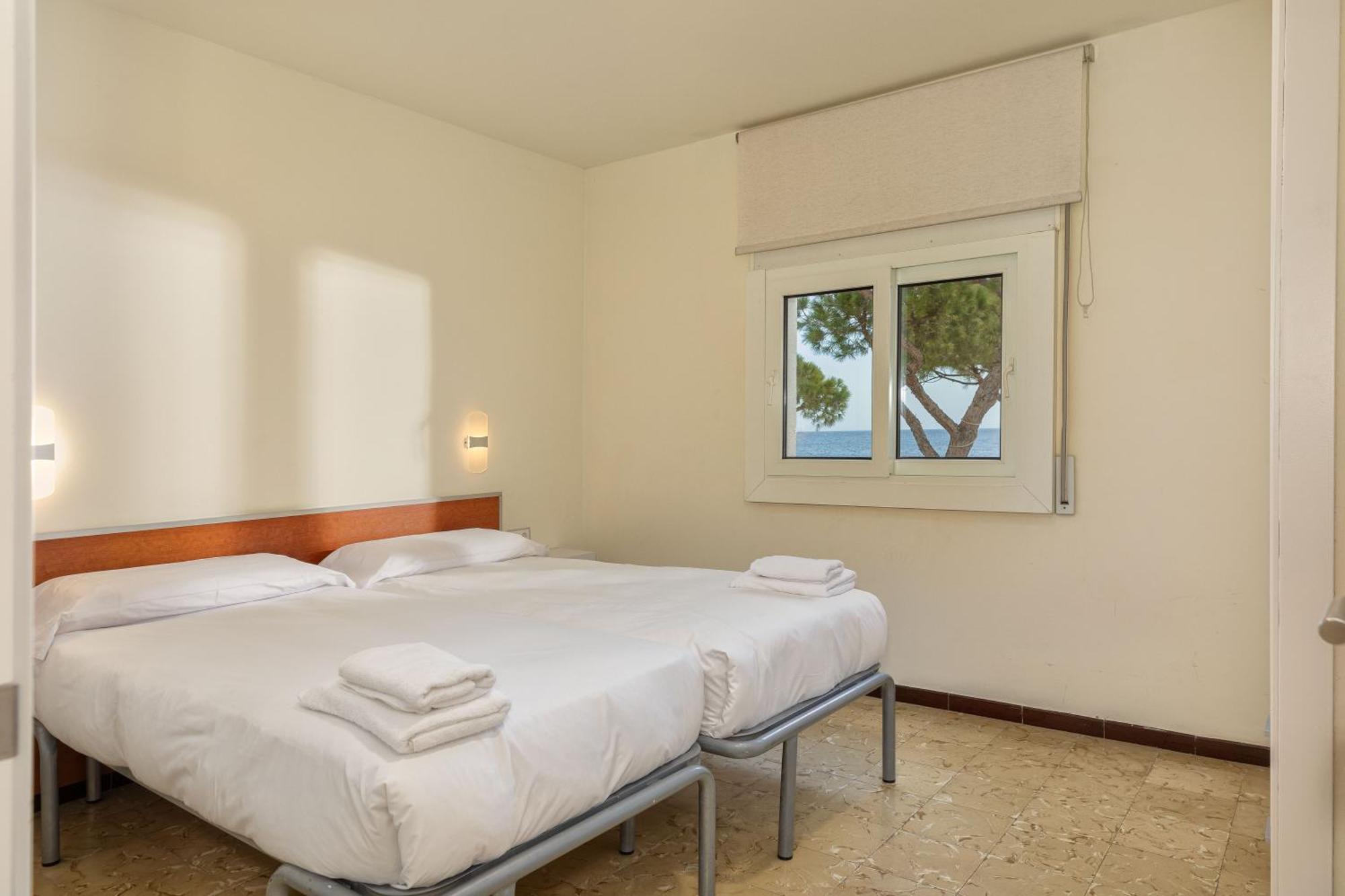Apartament3 GARBÍ Platja d'Aro Exterior foto