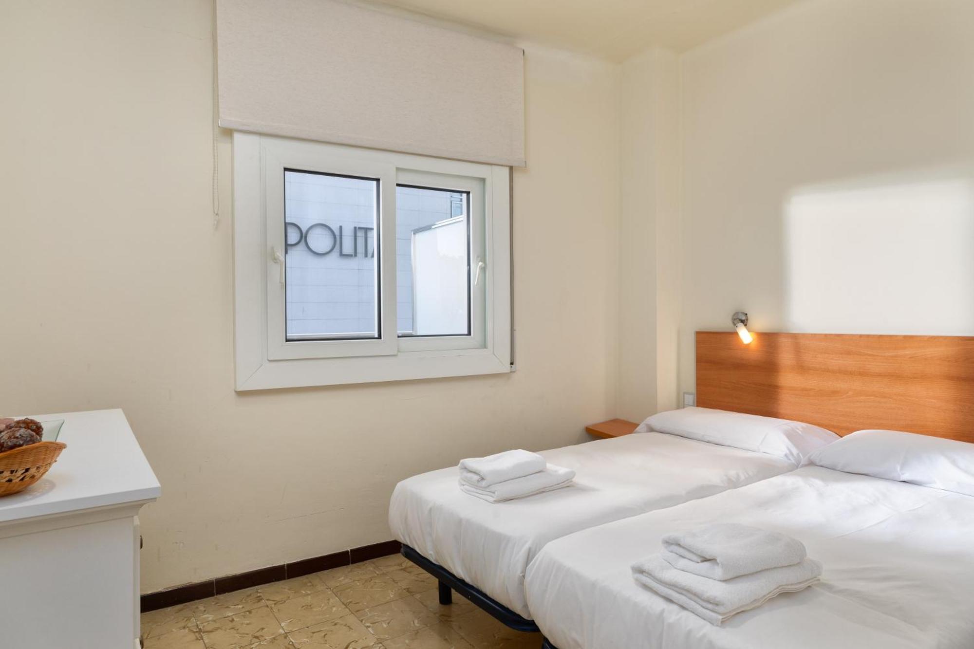 Apartament3 GARBÍ Platja d'Aro Exterior foto