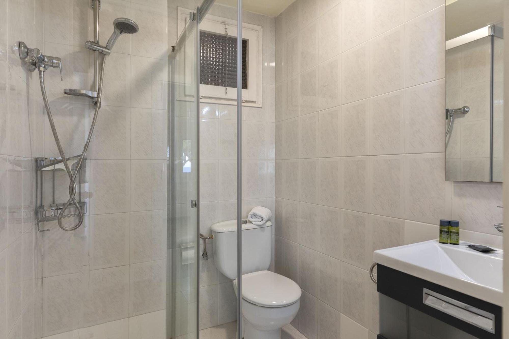 Apartament3 GARBÍ Platja d'Aro Exterior foto