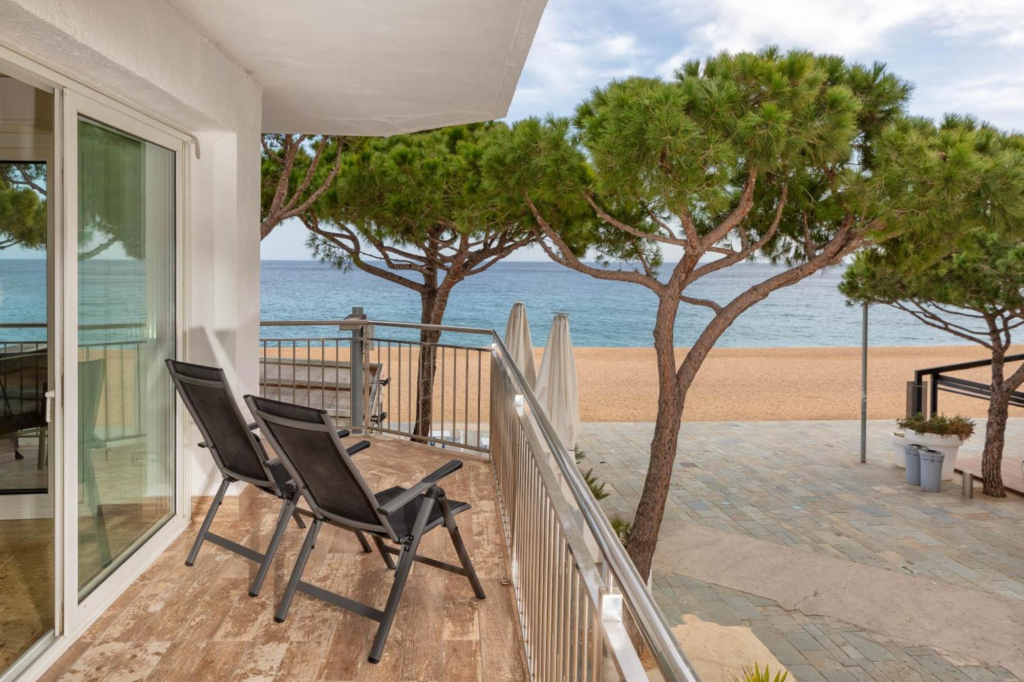Apartament3 GARBÍ Platja d'Aro Exterior foto