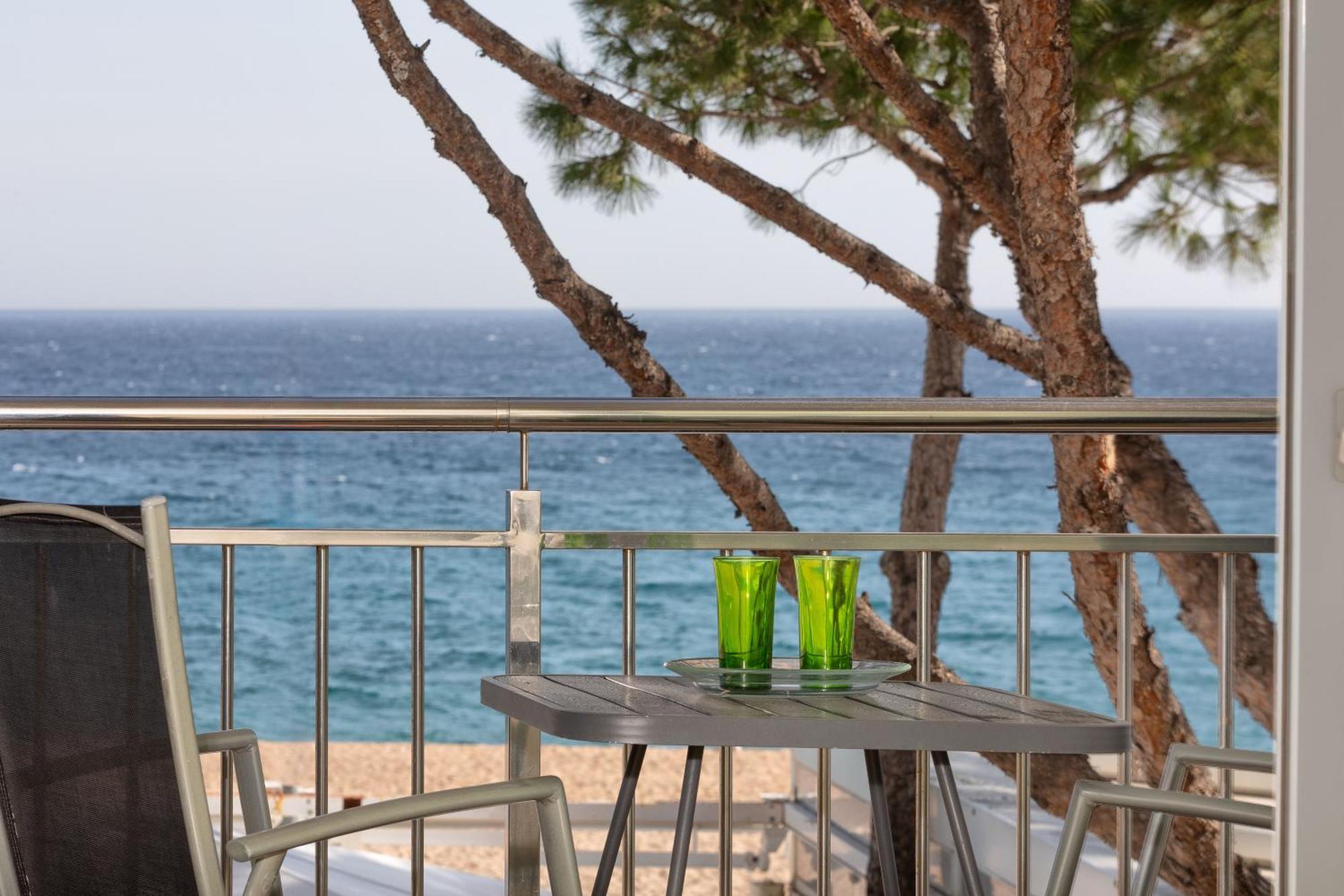 Apartament3 GARBÍ Platja d'Aro Exterior foto