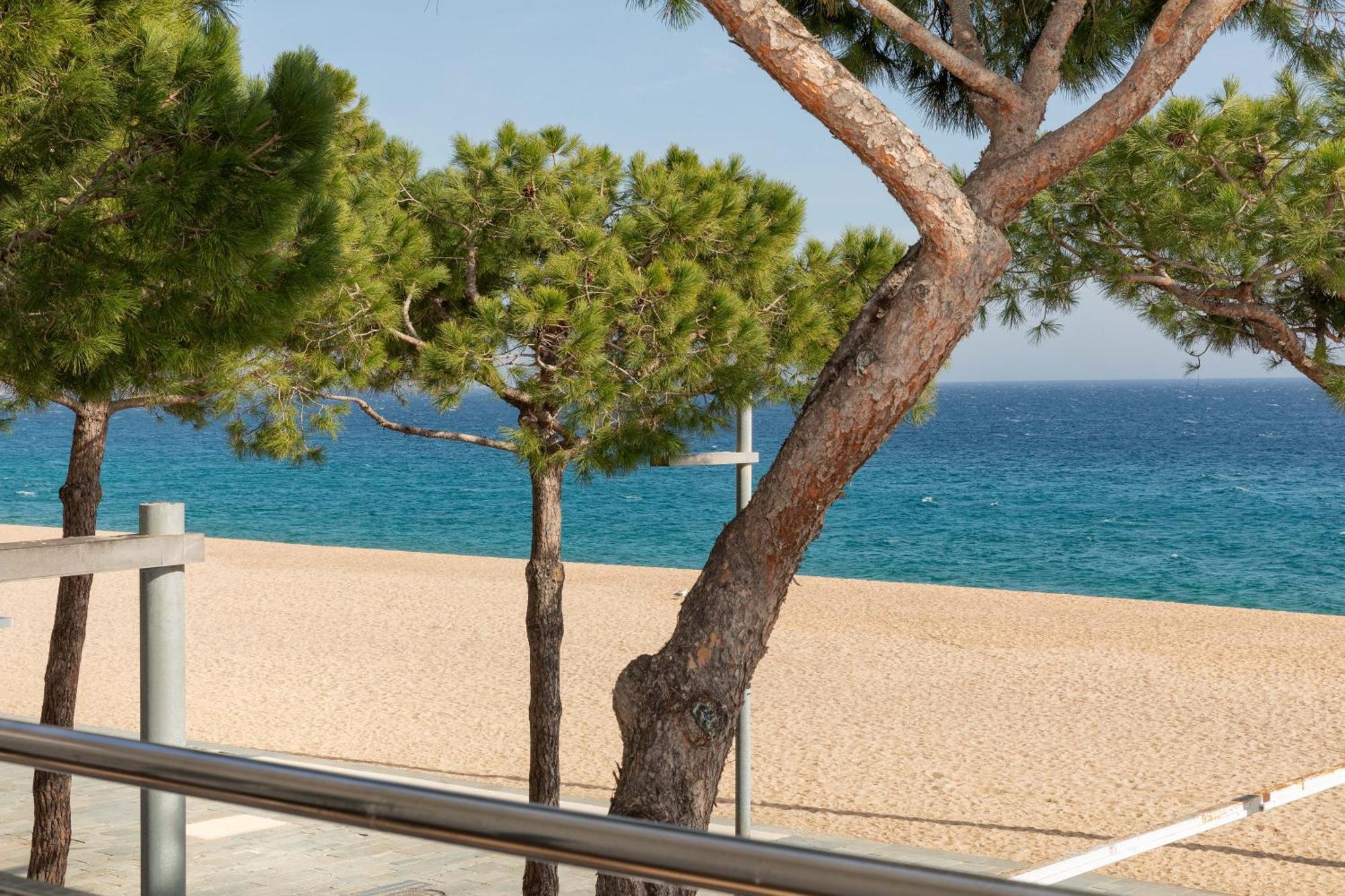 Apartament3 GARBÍ Platja d'Aro Exterior foto