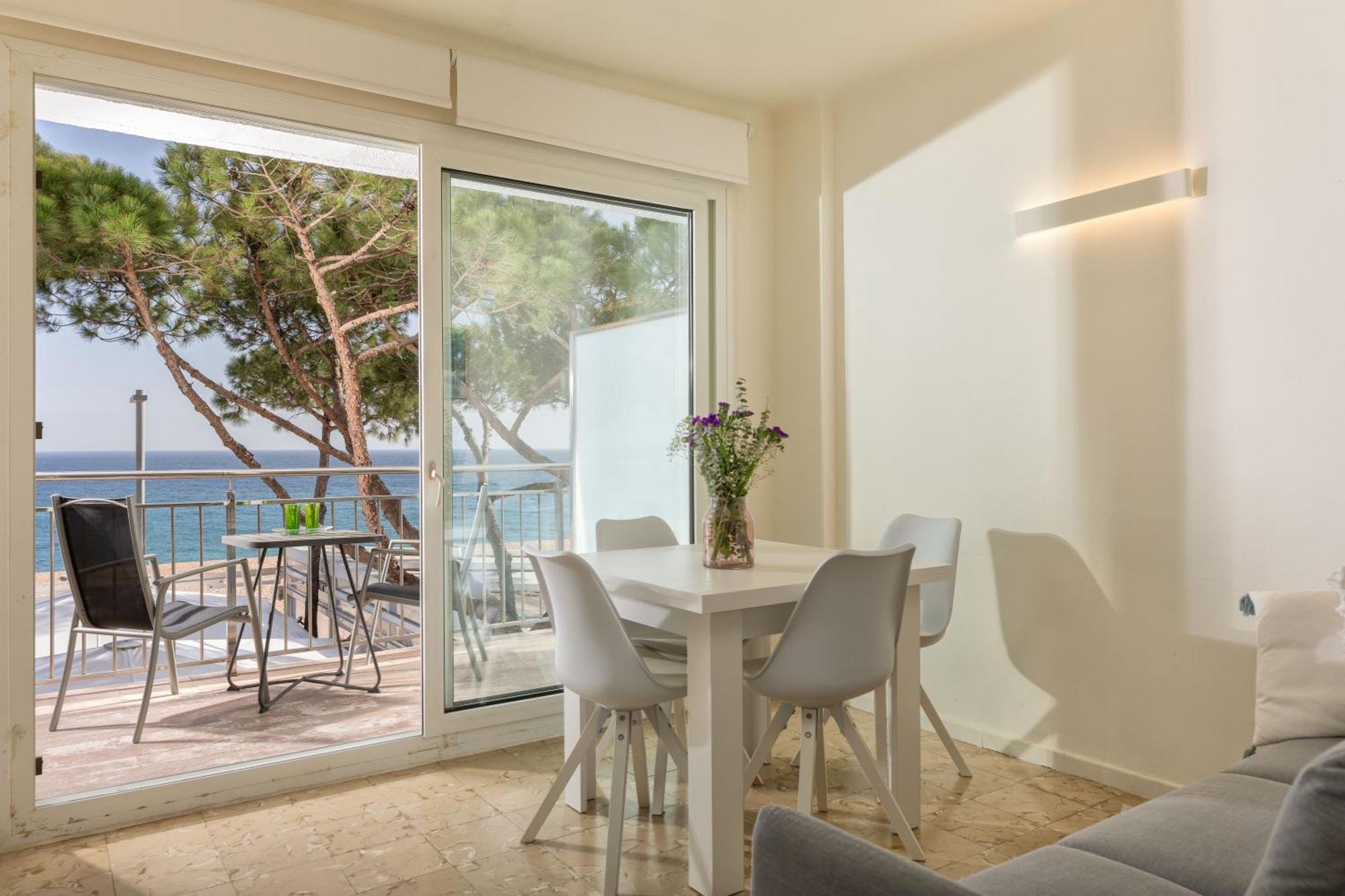 Apartament3 GARBÍ Platja d'Aro Exterior foto