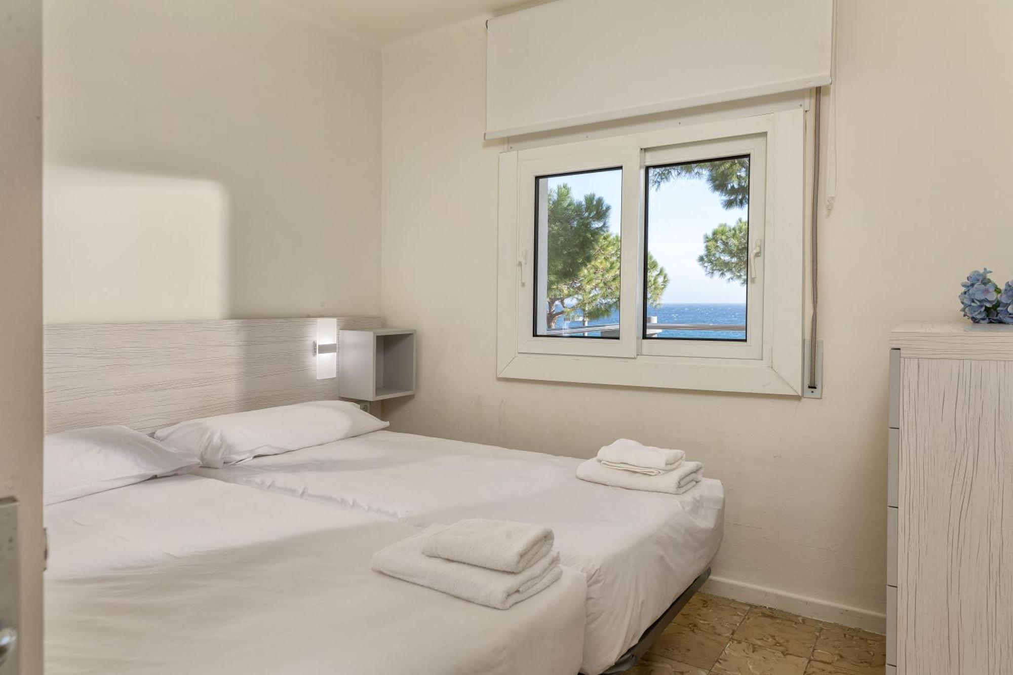 Apartament3 GARBÍ Platja d'Aro Exterior foto