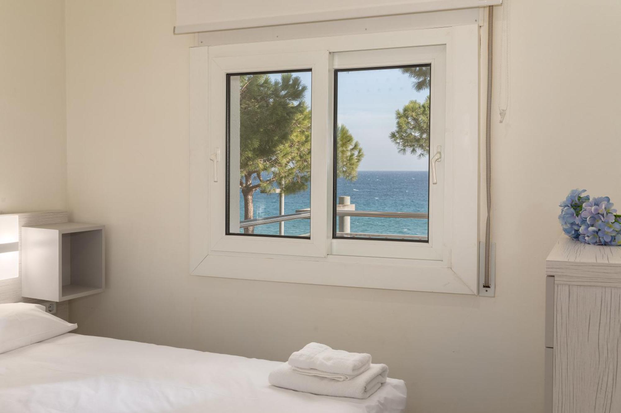Apartament3 GARBÍ Platja d'Aro Exterior foto