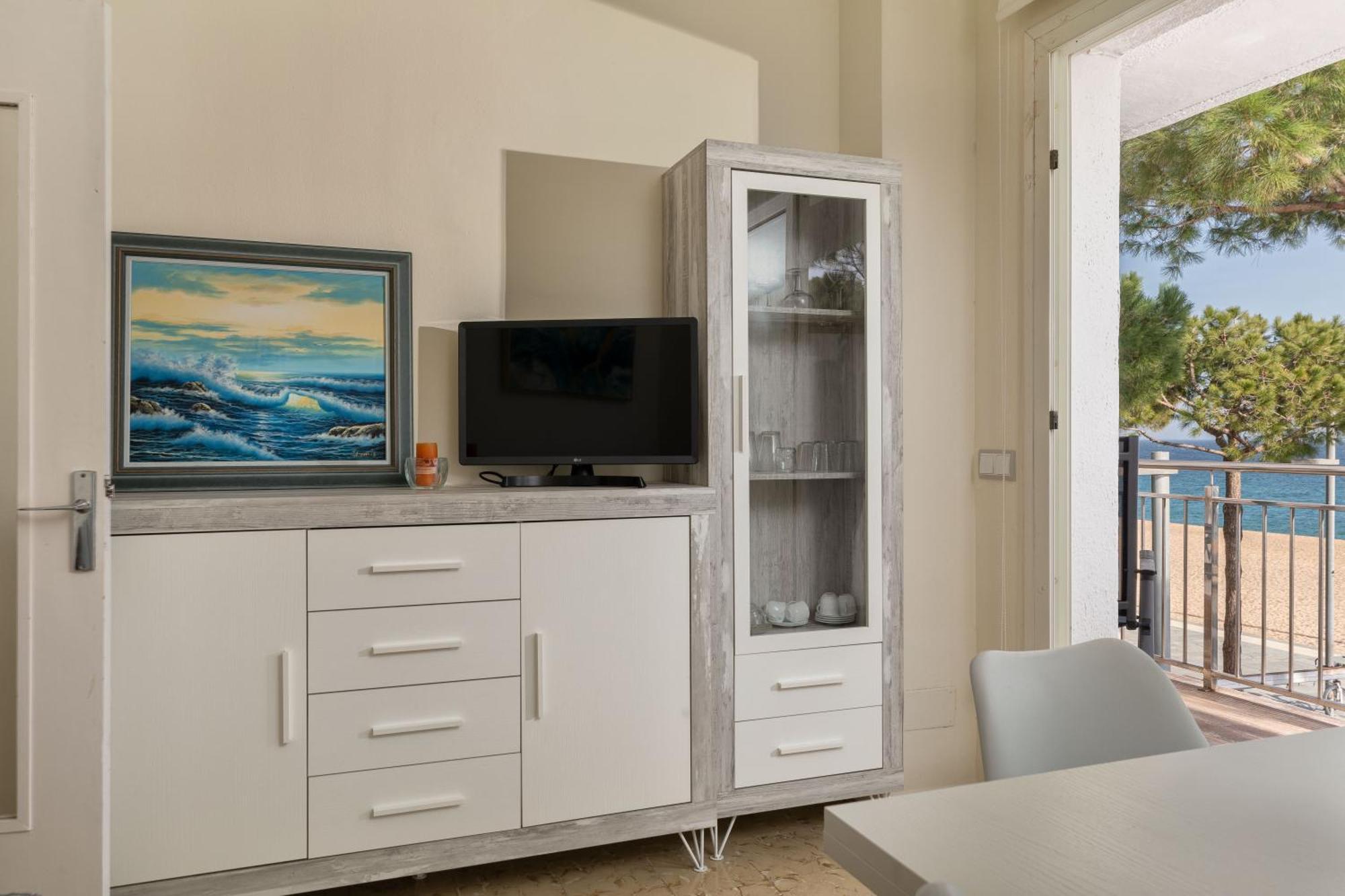 Apartament3 GARBÍ Platja d'Aro Exterior foto