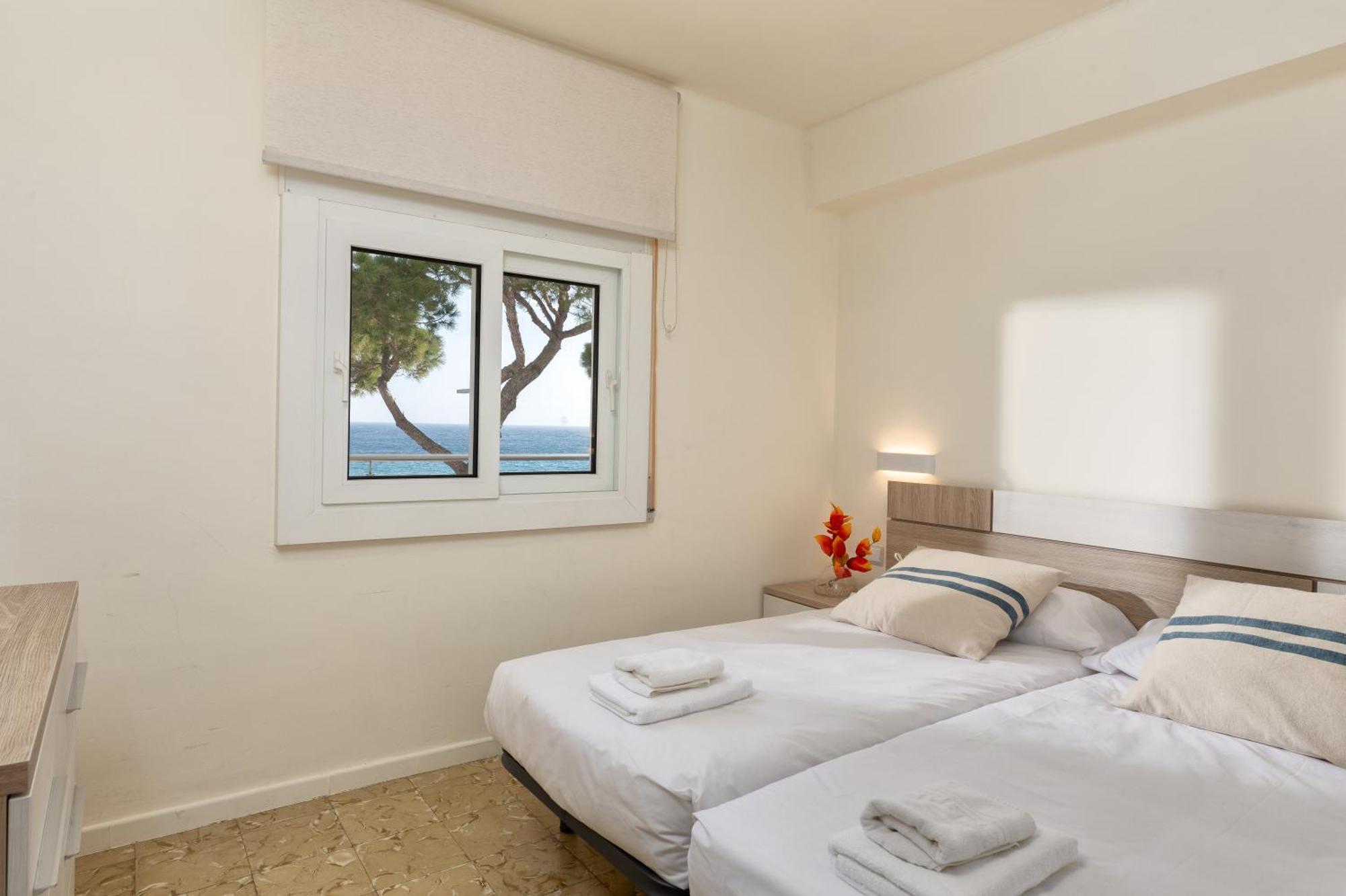 Apartament3 GARBÍ Platja d'Aro Exterior foto