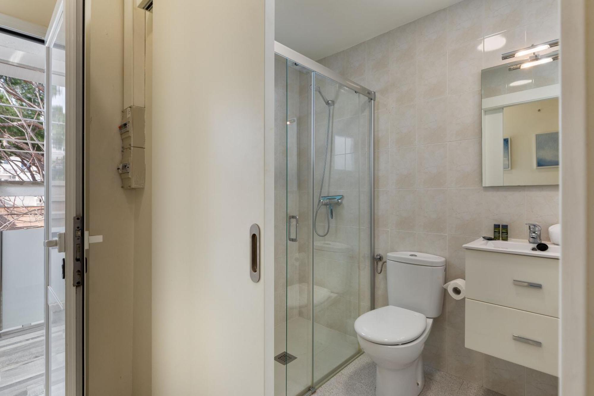 Apartament3 GARBÍ Platja d'Aro Exterior foto