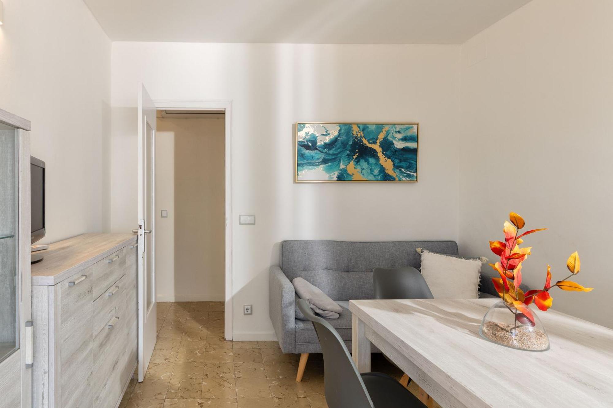 Apartament3 GARBÍ Platja d'Aro Exterior foto