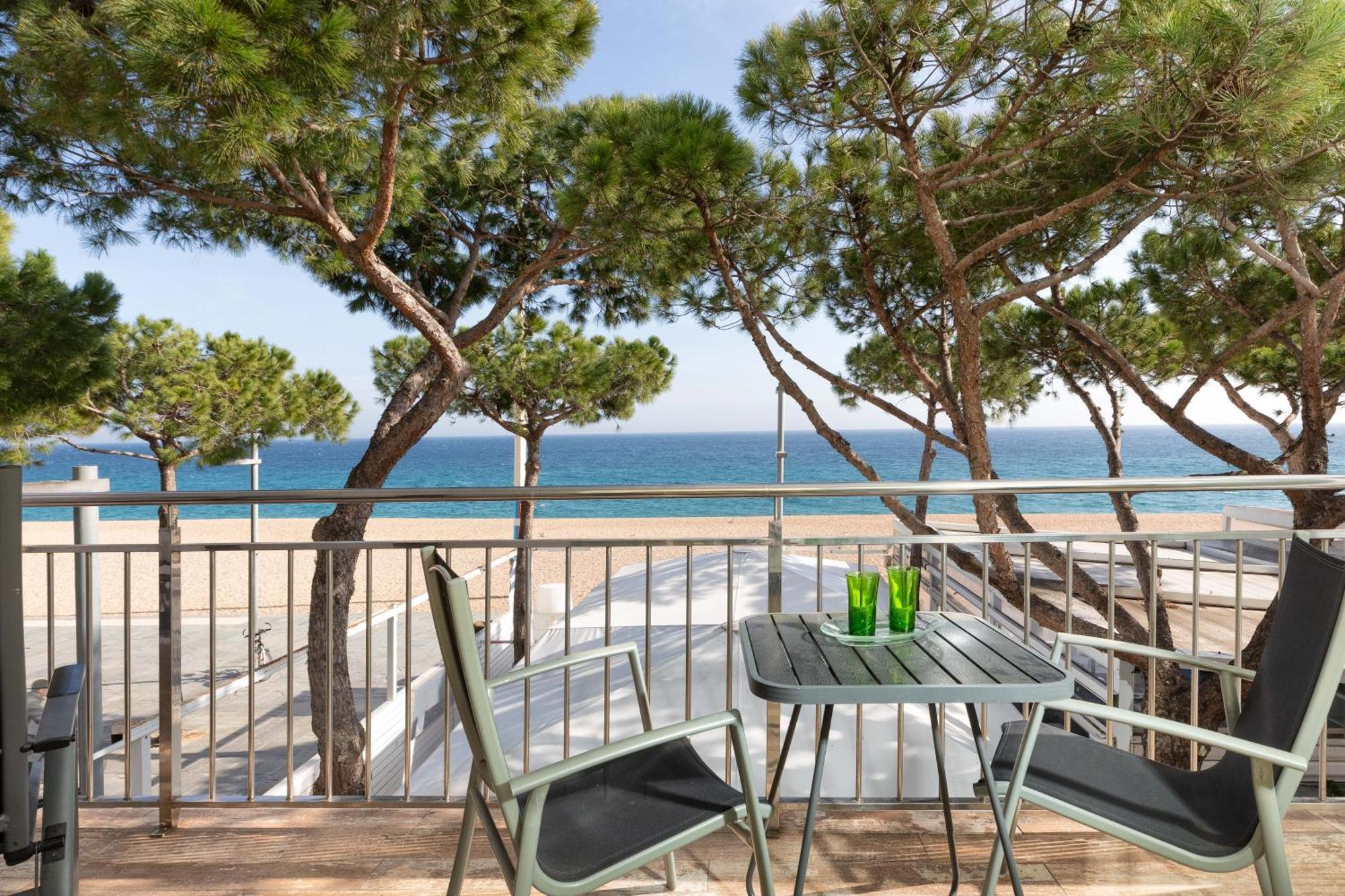 Apartament3 GARBÍ Platja d'Aro Exterior foto