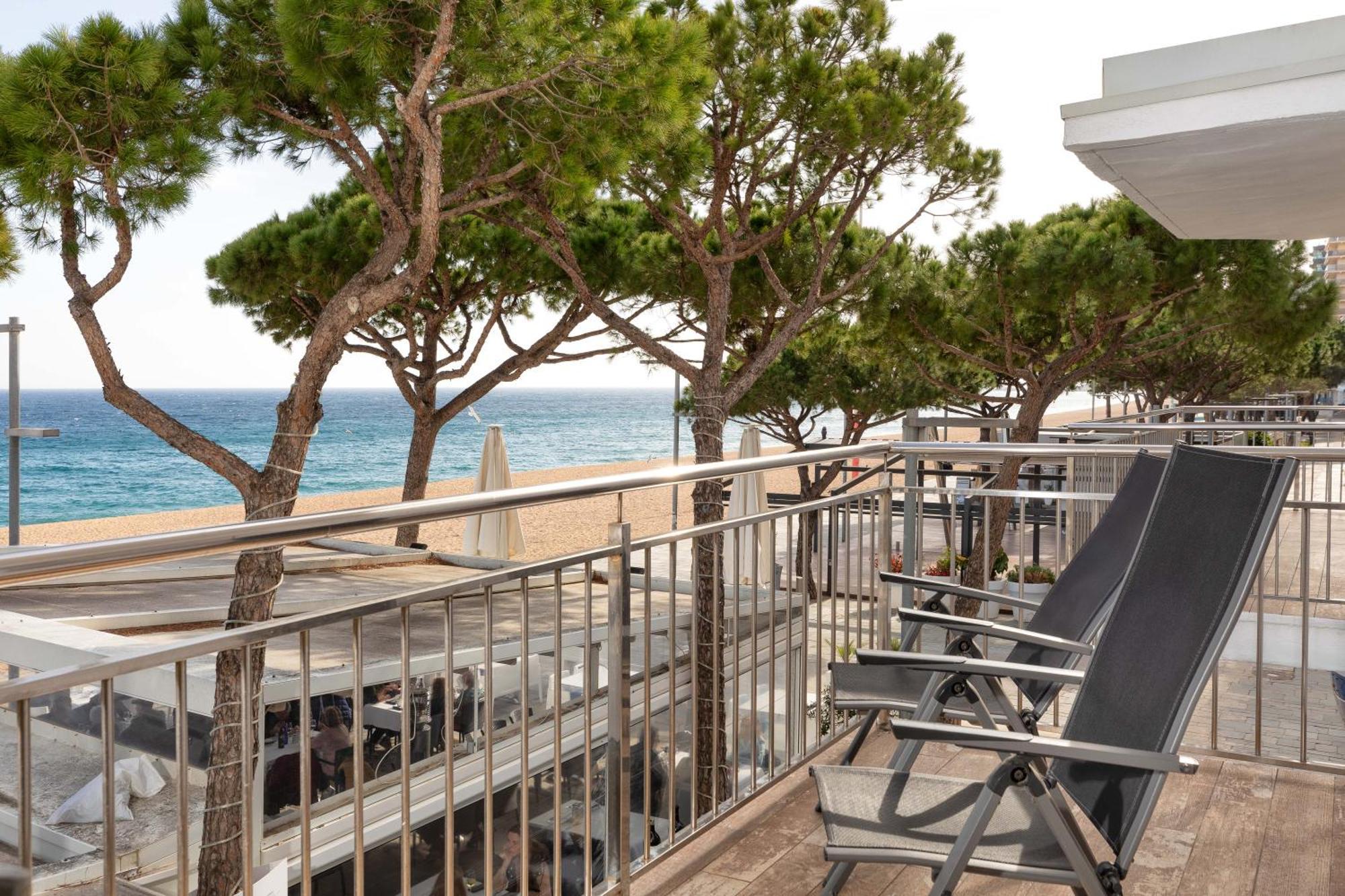 Apartament3 GARBÍ Platja d'Aro Exterior foto