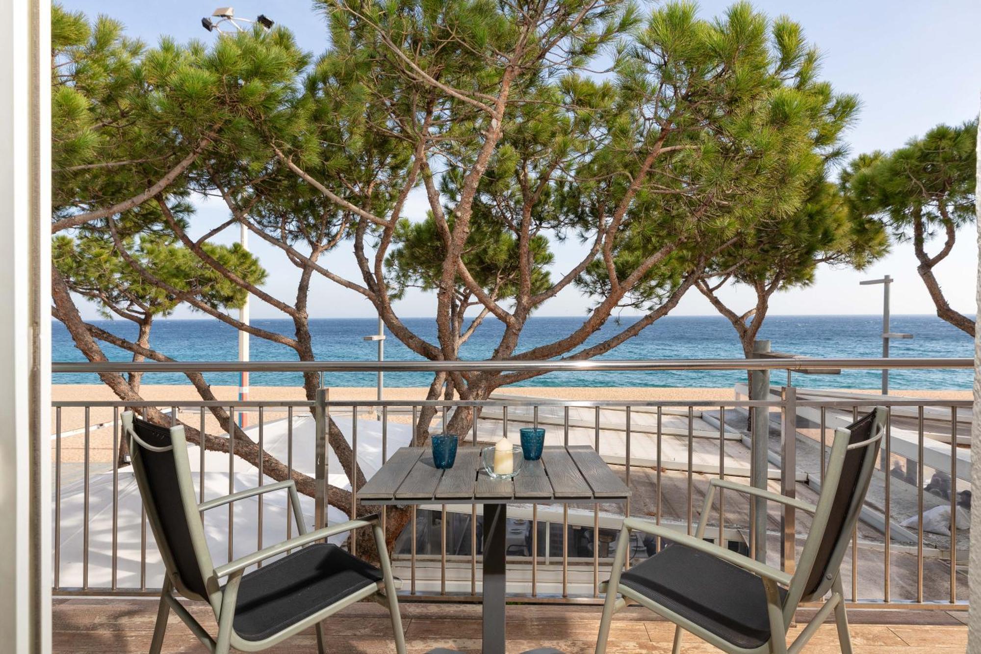 Apartament3 GARBÍ Platja d'Aro Exterior foto